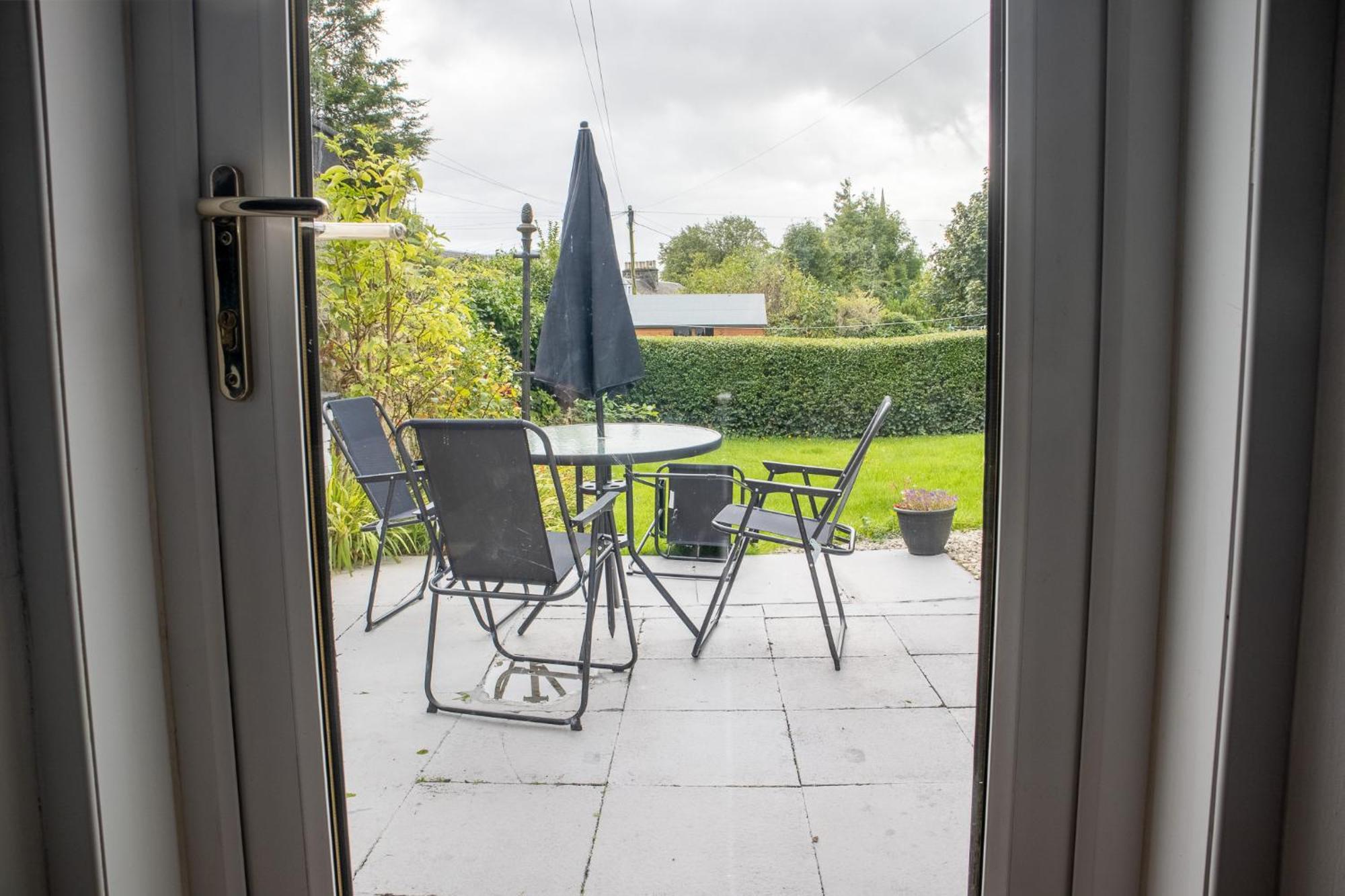 Appartement The Lang Toun Bothy- By The Sea & Near Edinburgh à Kirkcaldy Extérieur photo