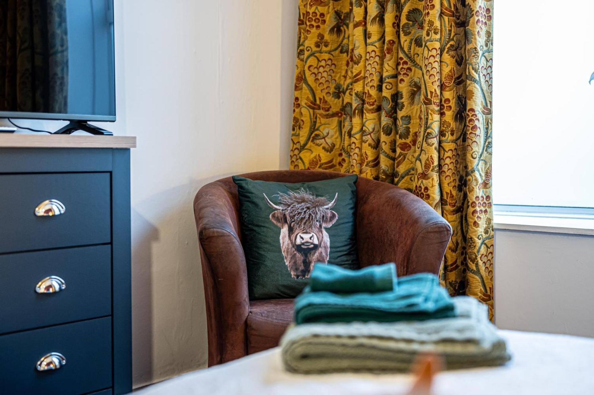 Appartement The Lang Toun Bothy- By The Sea & Near Edinburgh à Kirkcaldy Extérieur photo